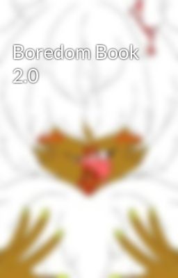 Boredom Book 2.0