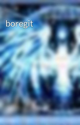 boregit