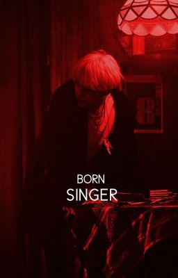 BORN SINGER ✓ | Myg