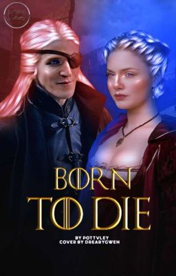 BORN TO DIE, aemond targaryen 