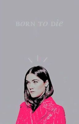 born to die ✘ the hunger games [1]