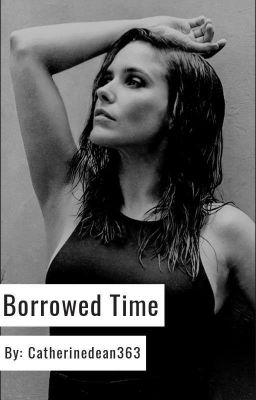 Borrowed Time | Daryl Dixon  [Book 1] 