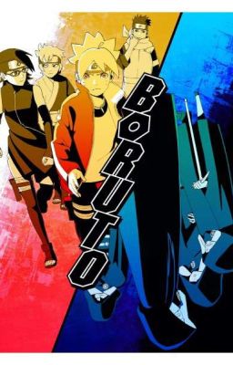 Boruto Next generation Reacción 