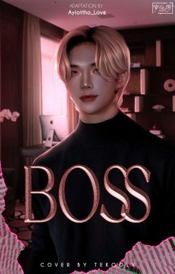 ★̸̲ Boss ⨳ HyunMin 𖥔࣪