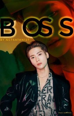 Boss | jaeyong