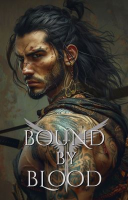 Bound By Blood