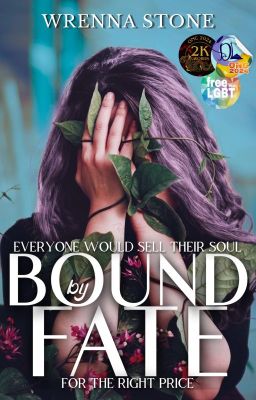 Bound by Fate || HIATUS