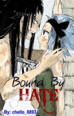 Bound By Hate (Gale) {Book 1 of the 