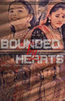 Bounded By Hearts ( Season 1)