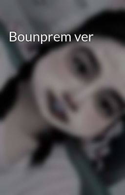 Bounprem ver