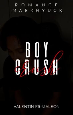 Boy Crush-MARKHYUCK