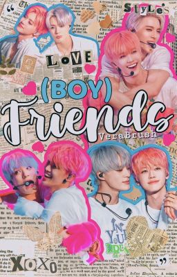 (Boy)friends [Nomin]