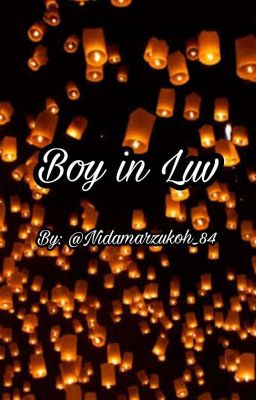 Boy In Luv || Sakaigawa Miyuki X Reader 