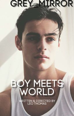 BOY MEETS WORLD   (NEW & Updated Daily)