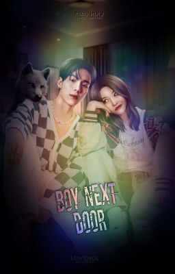 BOY NEXT DOOR