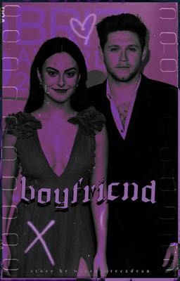 boyfriend ━━ niall h.