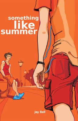 [Boylove] Tựa Như Mùa Hè - Something Like Summer