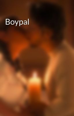 Boypal