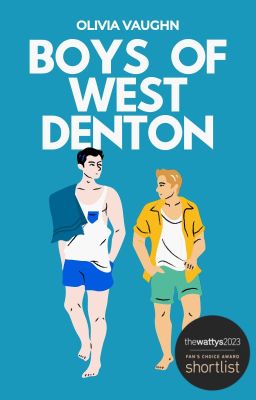 Boys of West Denton ✓