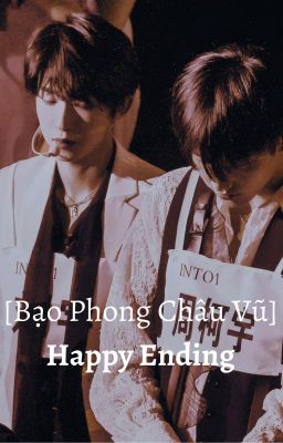 [BPCV - BFZY] Happy Ending