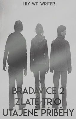 BRADAVICE 2 - zlaté trio - Utajené příběhy