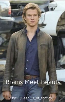 Brains Meet Beauty (MacGyver 2016)