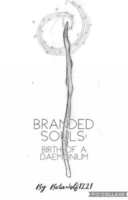 Branded Souls - Birth Of A Daemonium