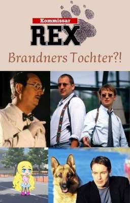 Brandners Tochter?!