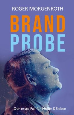 Brandprobe (Krimi)