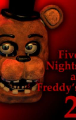 Brave's Five Nights at Freddy's