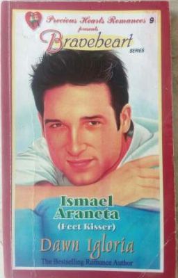 Braveheart Series 9 Ismael Araneta (Feet Kisser) COMPLETED