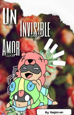 brawl stars: Un Amor Invisible 2 (El Secreto De La Invisibilidad)