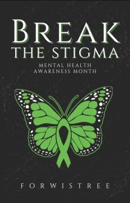 Break The Stigma