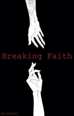 Breaking Faith | Hatake Kakashi