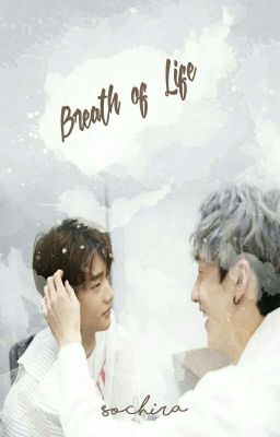 Breath Of Life  [ChanJin]