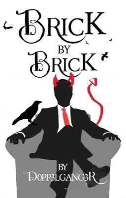 Brick By Brick (A Six of Crows Story)