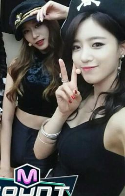 BRIDE DEMONS - EUNYEON