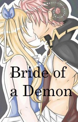 Bride of a Demon