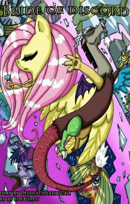 Bride of Discord (ESPAÑOL)