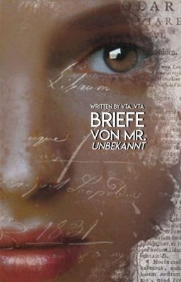 Briefe von Mr. Unbekannt  