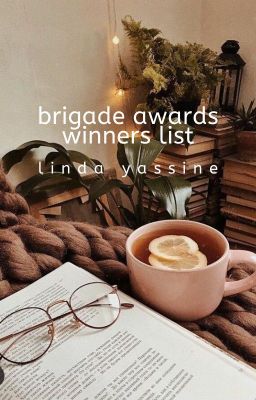 Brigade Awards Winners' List