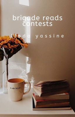 Brigade Reads Contests