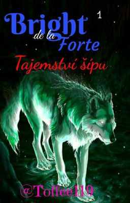 Bright de la Forte 1- Tajemství šípu 