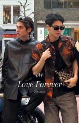 [ BrightWin] Love Forever