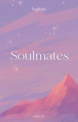 [BrightZata] Soulmates