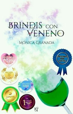 Brindis con Veneno (Completa) 