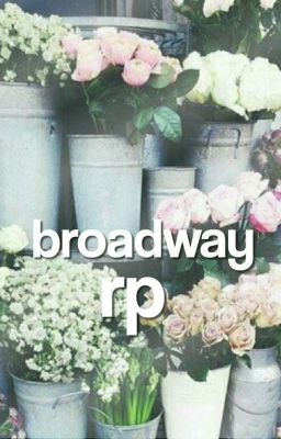 Broadway Roleplay