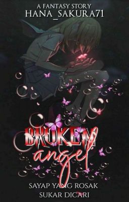 Broken Angel