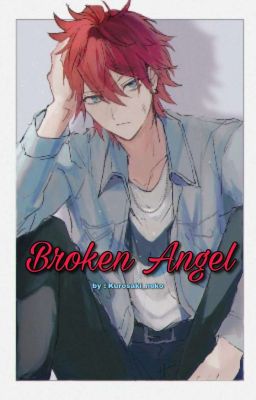 Broken Angel