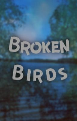 Broken birds.